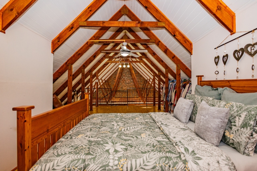 2 Bedroom Property for Sale in Rouxpark Western Cape